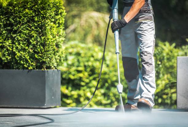 Best Parking Lot and Garage Cleaning  in Greencastle, IN