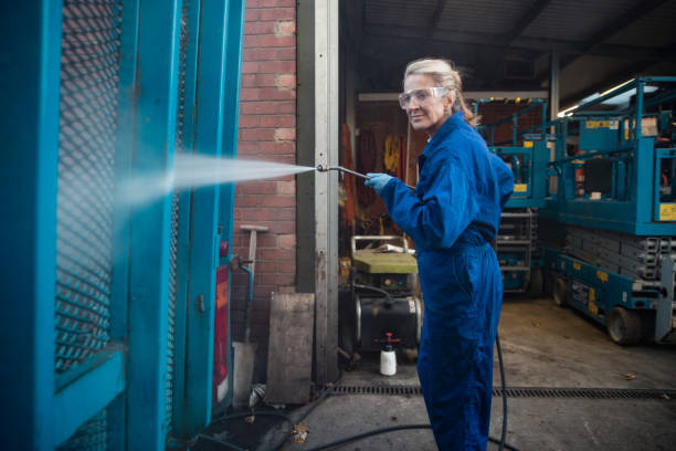 Best Building Exterior Washing  in Greencastle, IN