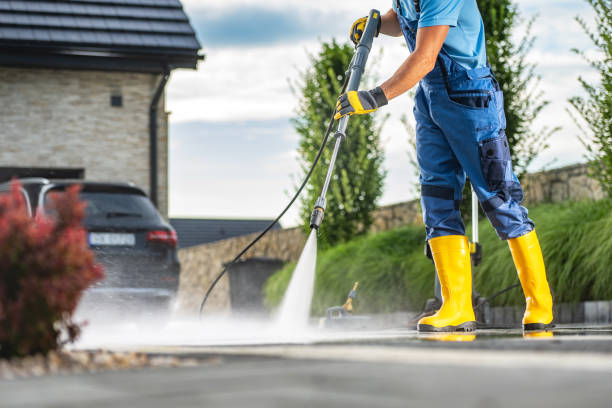 Best Post-Construction Pressure Washing  in Greencastle, IN
