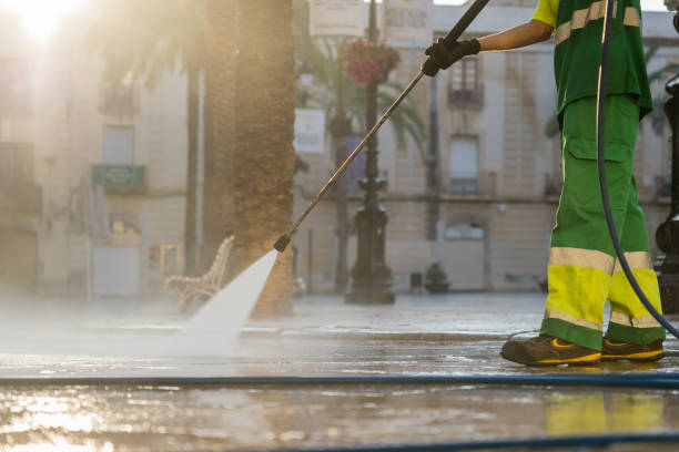 Reliable Greencastle, IN Pressure Washing Solutions