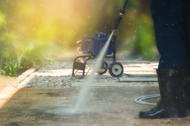 Best Gas Station Cleaning  in Greencastle, IN